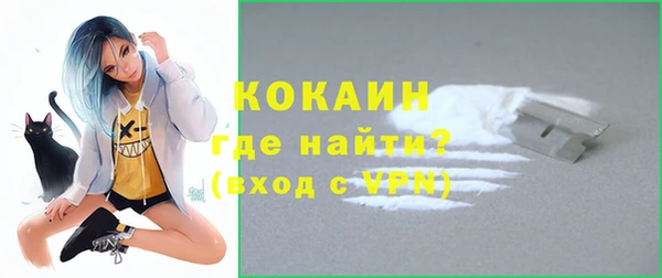 крисы Костерёво